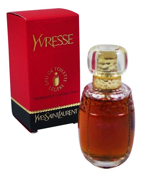 yvresse perfume review